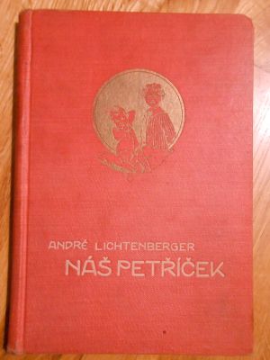 Náš Petříček