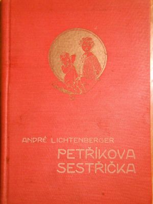 Petříkova sestřička