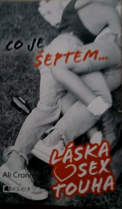 Co je šeptem …
