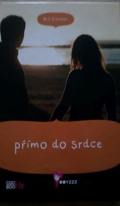 Přímo do srdce