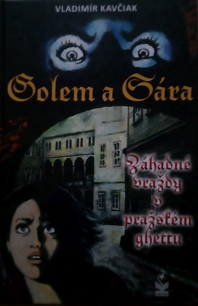 Golem a Sára