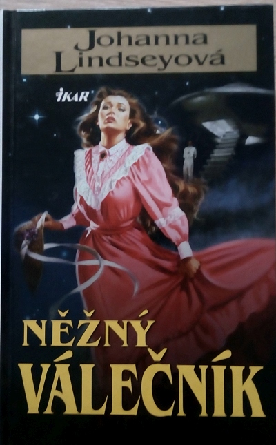 Něžný válečník