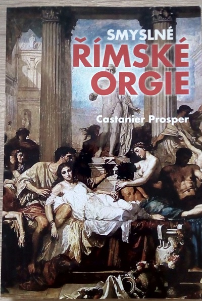 Smyslné římské orgie