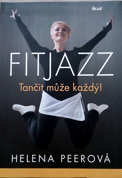 Fitjazz – tančit může každý!