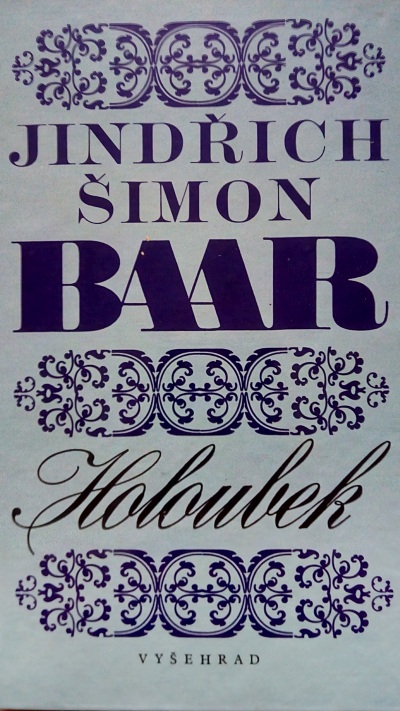 Holoubek