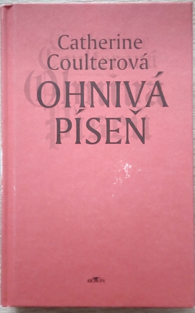 Ohnivá píseň