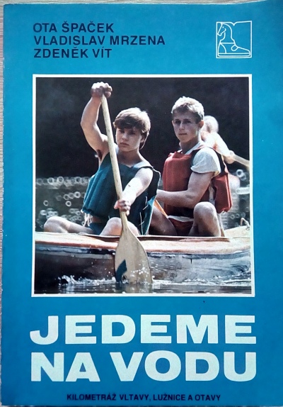 Jedeme na vodu