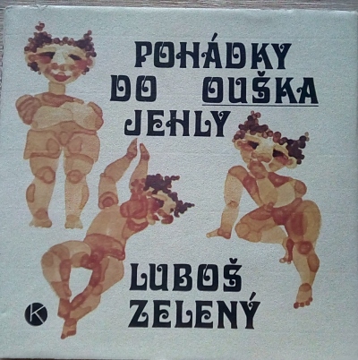 Pohádky do ouška jehly