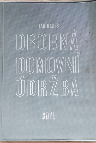 Drobná domovní údržba