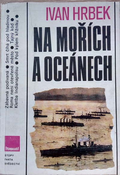 Na mořích a oceánech