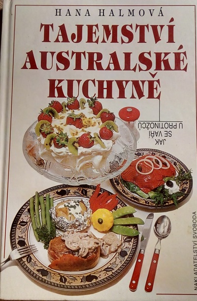 Tajemství australské kuchyně