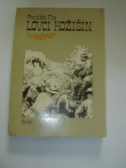 Lovci kožišin