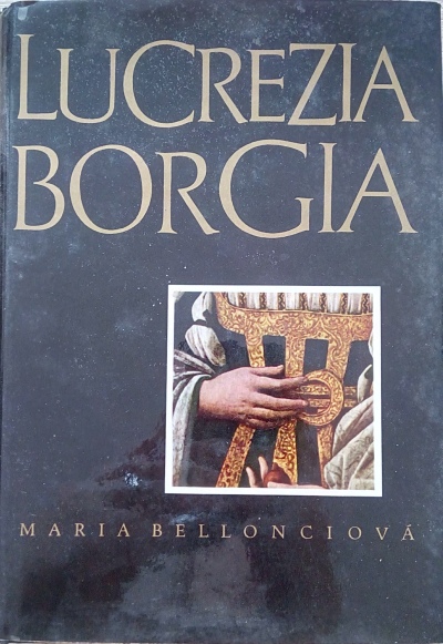 Lucrezia Borgia