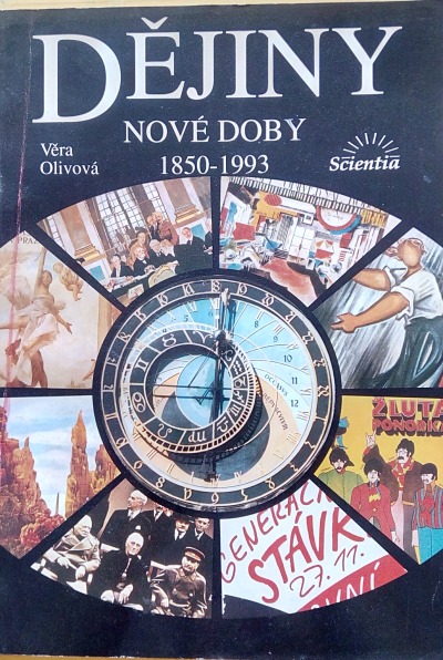 Dějiny nové doby 