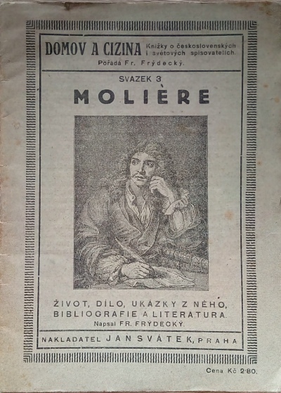 Moliére