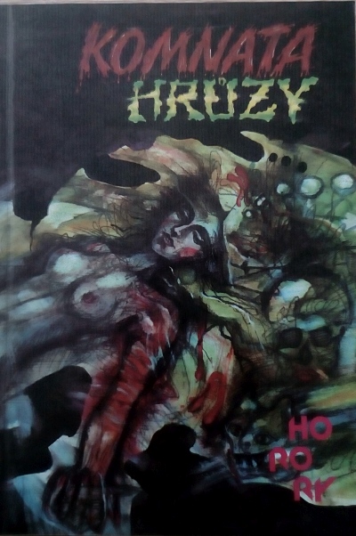 Komnata hrůzy