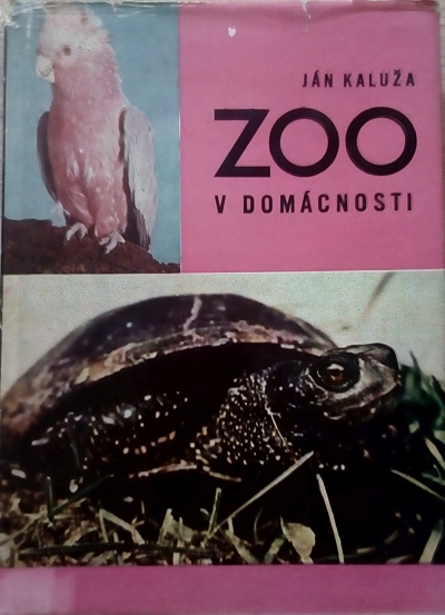 Zoo v domácnosti