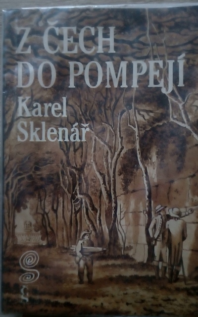 Z Čech do Pompejí