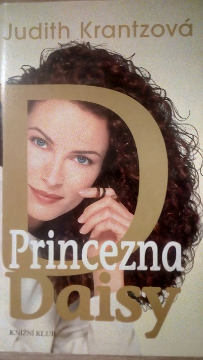 Princezna Daisy