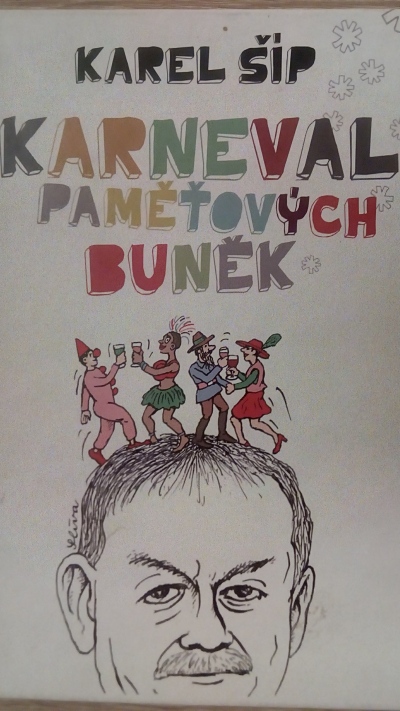 Karneval paměťových buněk