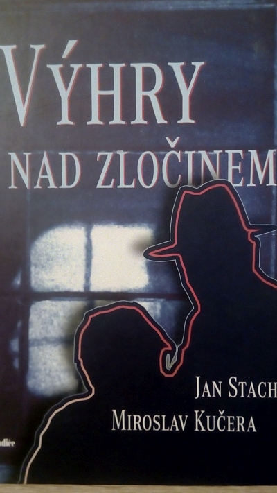 Výhry nad zločinem
