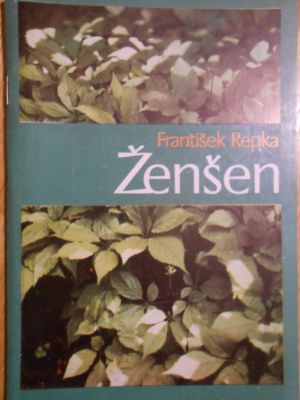 Ženšen
