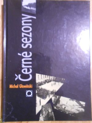 Černé sezony