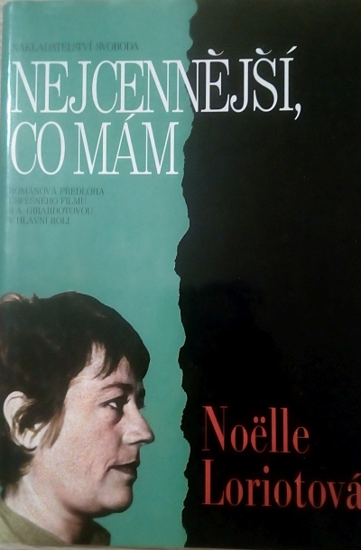 Nejcennější, co mám