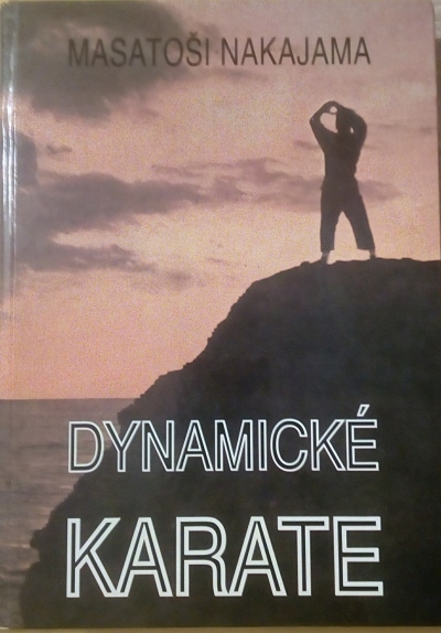 Dynamické karate