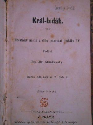 Král bídák