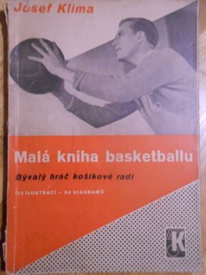 Malá kniha basketballu