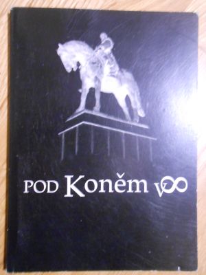 Pod koněm v nekonečnu