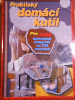 Praktický domácí kutil