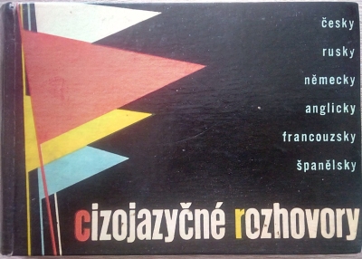 Cizojazyčné rozhovory