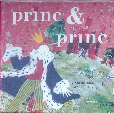 Princ a princ