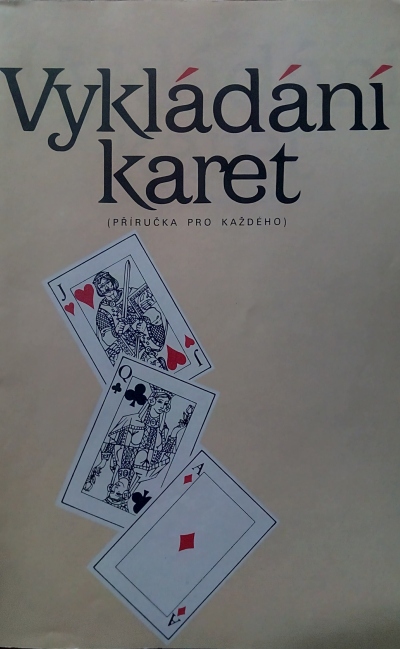 Vykládání karet