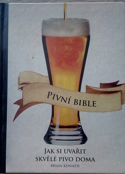 Pivní bible