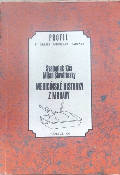 Medicínské historky z Moravy