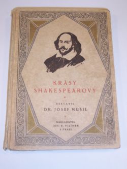 Krásy Shakespearovy