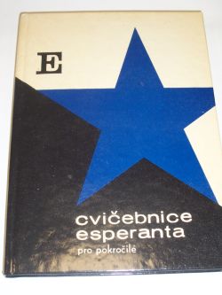 Cvičebnice esperanta