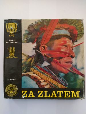 Za zlatem