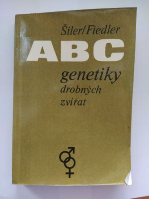 ABC genetiky drobných zvířat