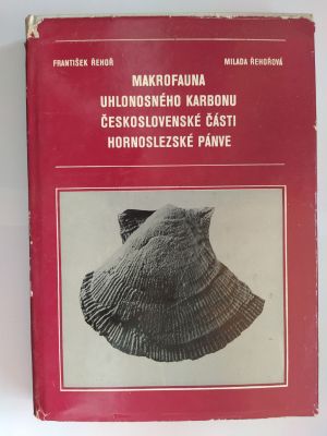 Makrofauna uhlonosného karbonu československé části hornoslezské pánve