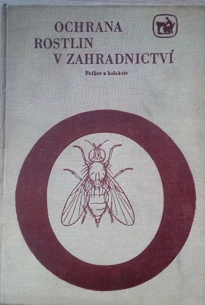 Ochrana rostlin v zahradnictví