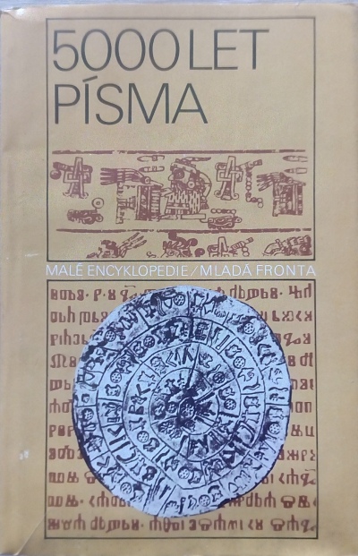 5000 let písma