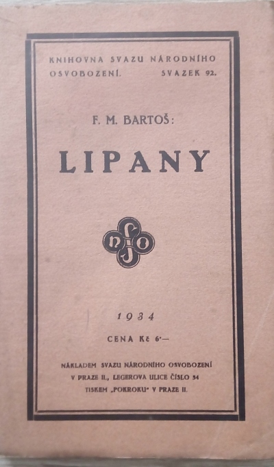 Lipany