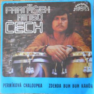 Perníková chaloupka + Zdenda bum bum konón