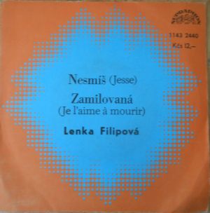 Nesmíš + Zamilovaná