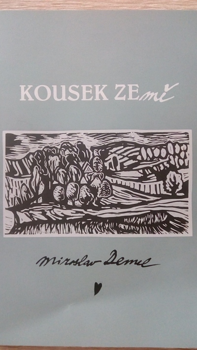 Kousek země