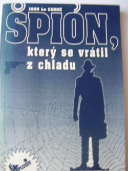 Špión, který se vrátil z chladu